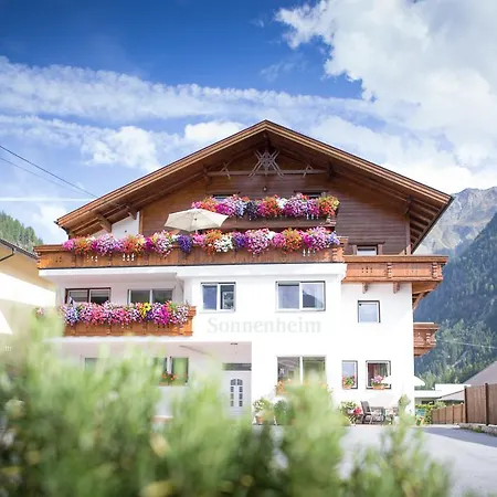 Sonnenheim זולדן