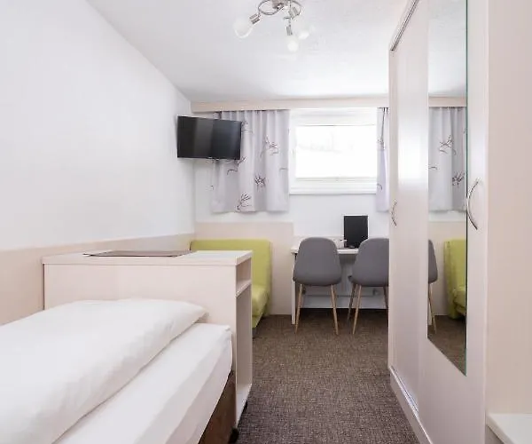 Готель типу 