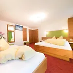 Nocleg ze śniadaniem Sonnenheim 3*