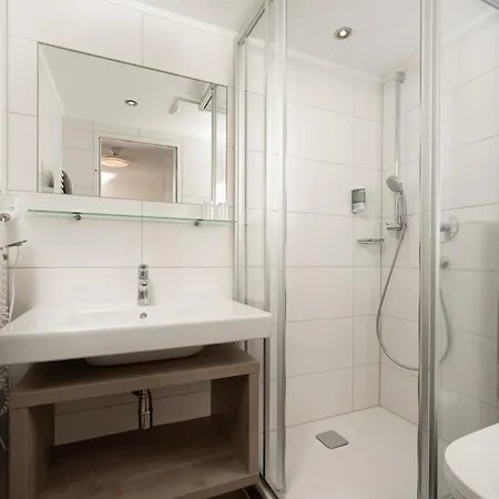 Bed and breakfast Sonnenheim 2*
