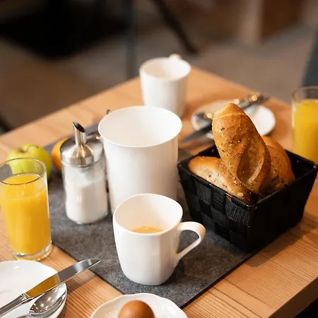 Bed & Breakfast Sonnenheim