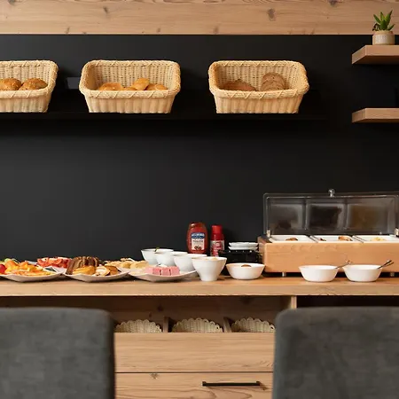 Sonnenheim Alojamento de Acomodação e Pequeno-almoço