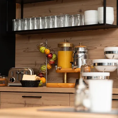 Sonnenheim Bed and breakfast 3*