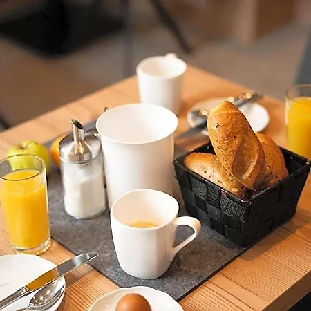 Sonnenheim Bed and breakfast 3*