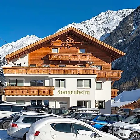 Sonnenheim Sölden