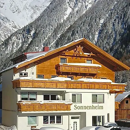Sonnenheim