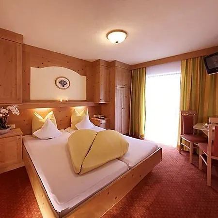 Bed and breakfast Sonnenheim
