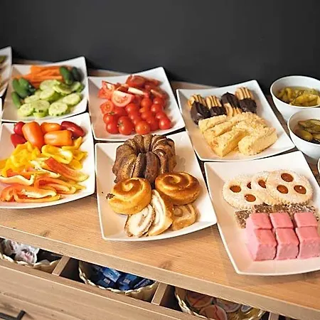 Sonnenheim Bed and breakfast 3*