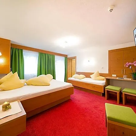 Sonnenheim Bed and breakfast 3*