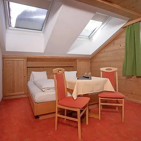 Bed and breakfast Sonnenheim