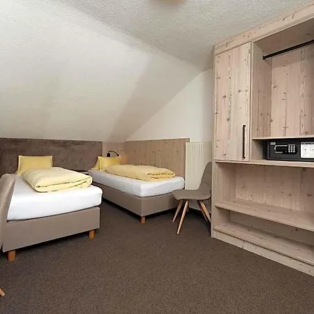 Sonnenheim Bed and breakfast Sölden