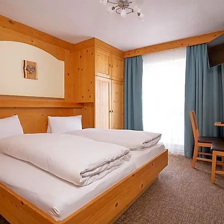 Sonnenheim Bed and breakfast Sölden