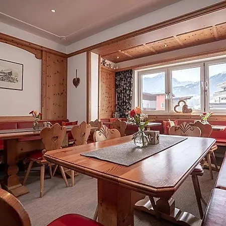 Bed and breakfast Sonnenheim