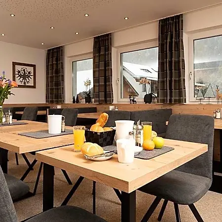 Bed and breakfast Sonnenheim