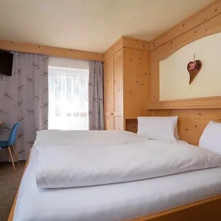 Sonnenheim 3* Sölden