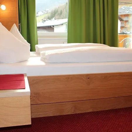 Sonnenheim Bed and breakfast 3*