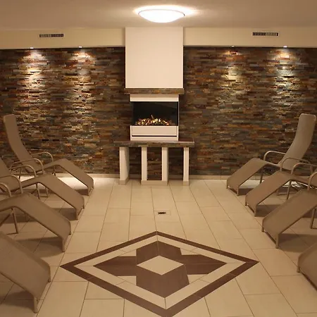 Bed and breakfast Sonnenheim 3*