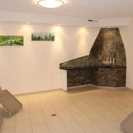 Bed and breakfast Sonnenheim