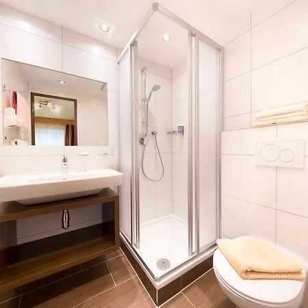 Bed and breakfast Sonnenheim 3*