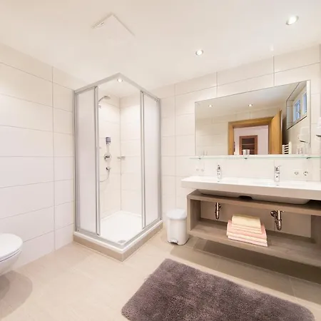 Bed & Breakfast Sonnenheim