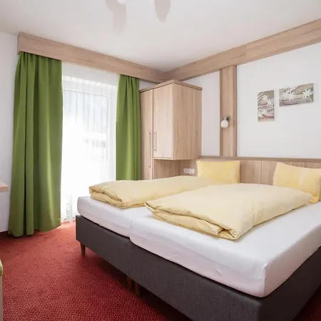 Sonnenheim Bed and breakfast