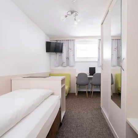 Bed and breakfast Sonnenheim