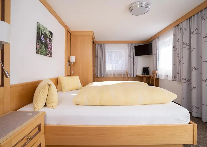 Couette-café Sonnenheim 3*