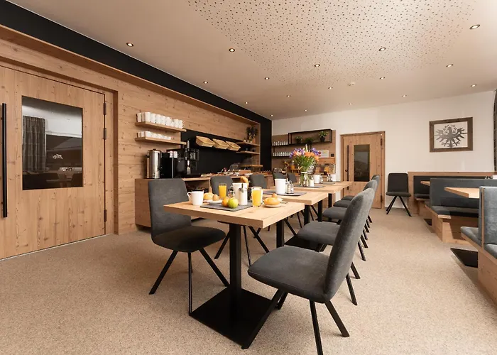 Sonnenheim Bed & Breakfast