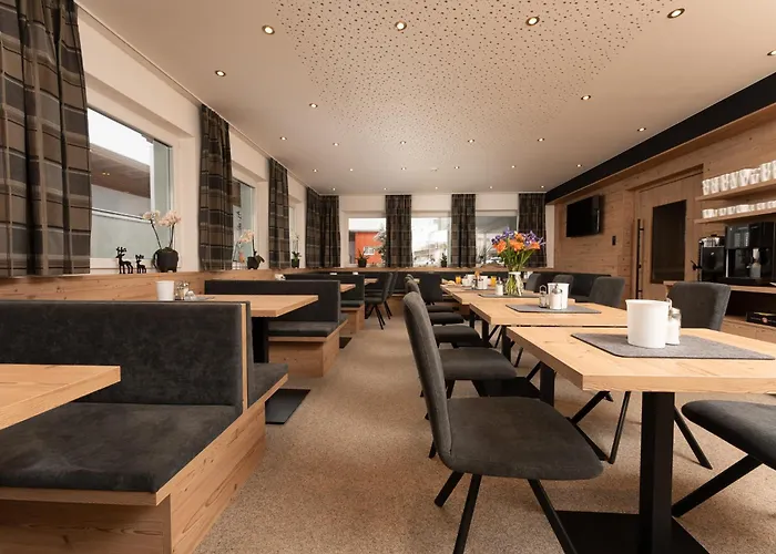 Sonnenheim Зёльден