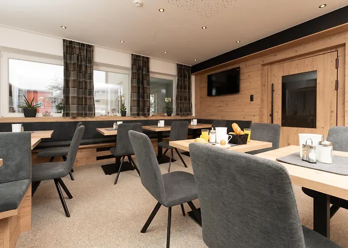 Sonnenheim Bed & Breakfast