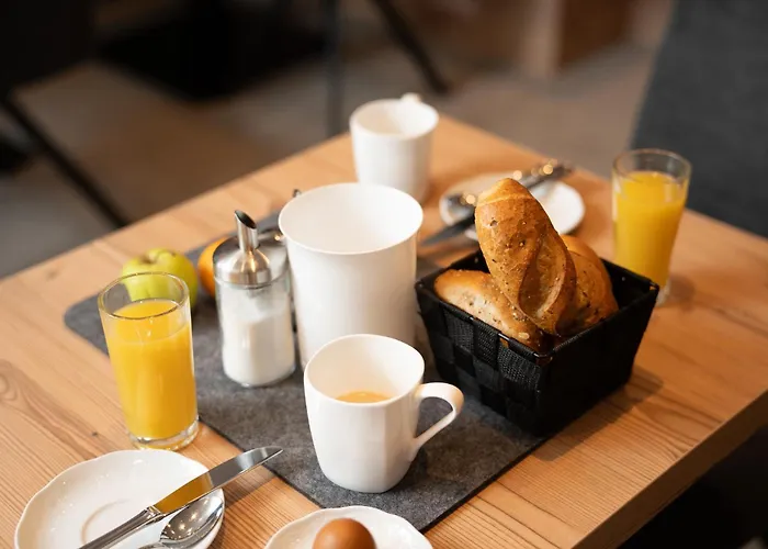 Bed & Breakfast Sonnenheim