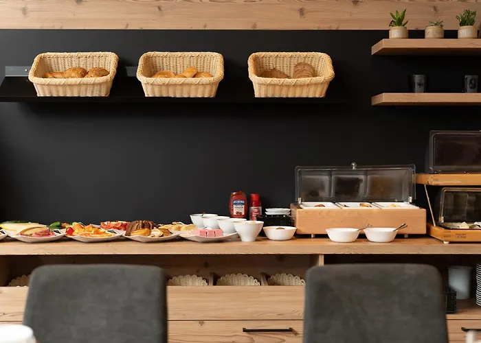 Sonnenheim Bed & Breakfast