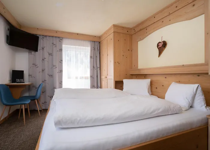 Sonnenheim Bed & Breakfast 3*