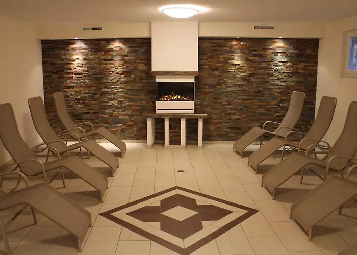 Couette-café Sonnenheim 3*