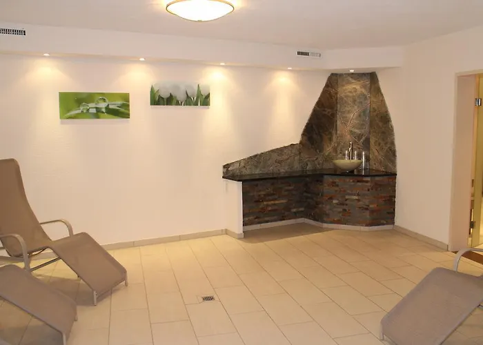 Bed & Breakfast Sonnenheim