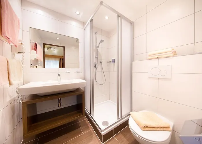 Bed & Breakfast Sonnenheim 3*