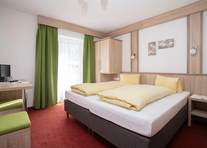 Sonnenheim Bed & Breakfast