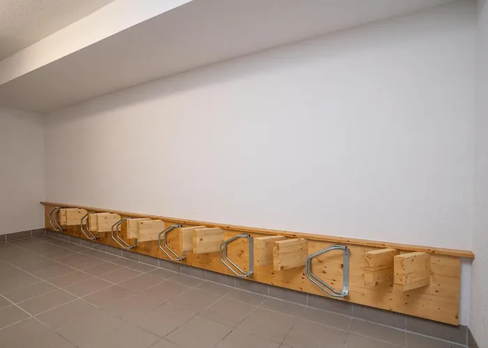 Sonnenheim Отель типа 