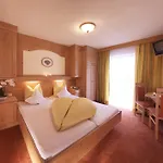 Bed & Breakfast Sonnenheim Solden