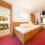 Bed & Breakfast Sonnenheim Solden