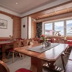 Sonnenheim Bed & Breakfast Solden