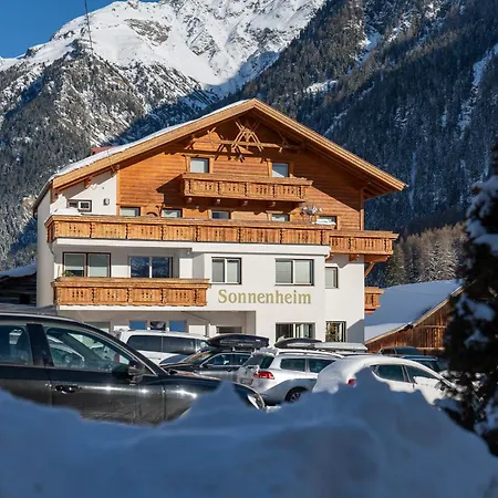 Bed & Breakfast Sonnenheim 2*