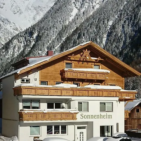 Sonnenheim Solden