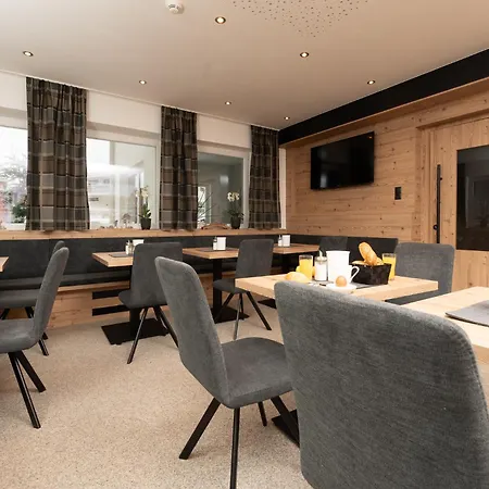 Sonnenheim Frühstückspension