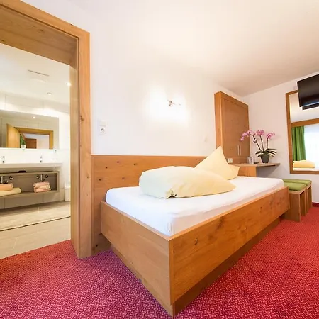 Bed & Breakfast Sonnenheim Solden