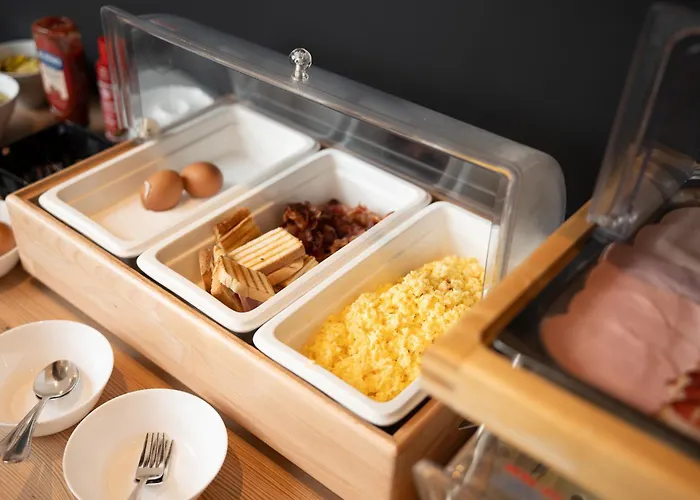 Sonnenheim Frühstückspension Sölden