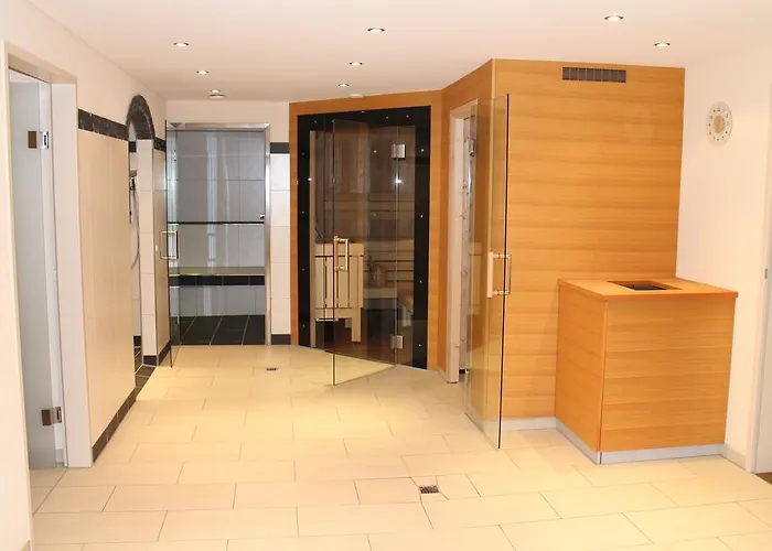 Sonnenheim Frühstückspension 3*